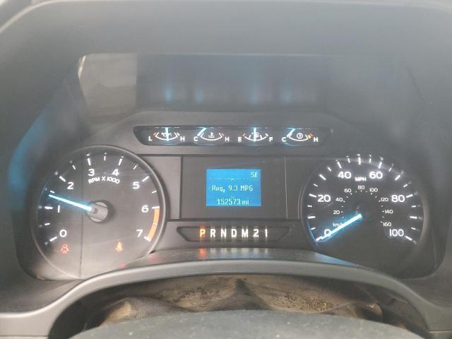 2019 Ford F350 Super Duty