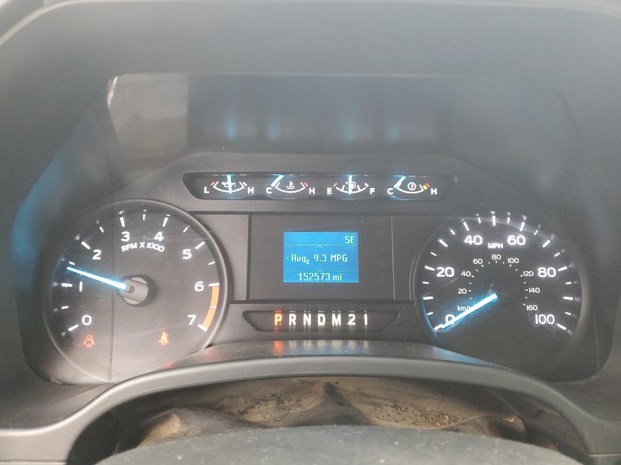 2019 Ford F350 Super Duty