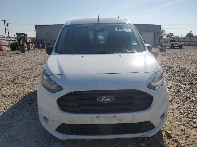 2020 Ford Transit Connect XLT