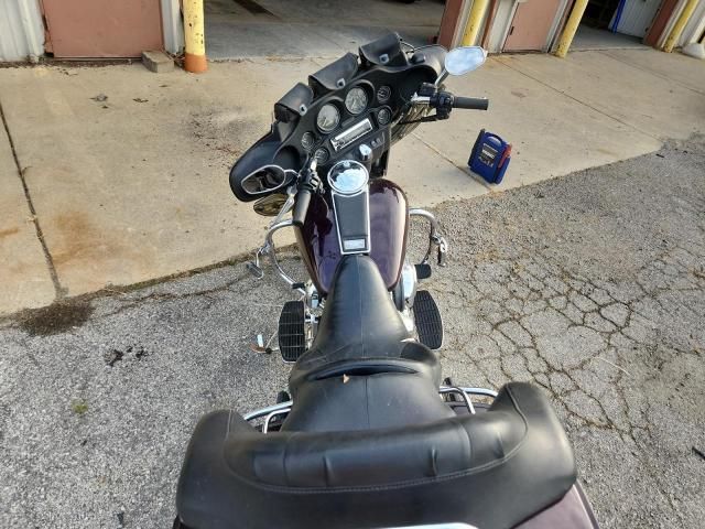 2005 Harley-Davidson Flhtci
