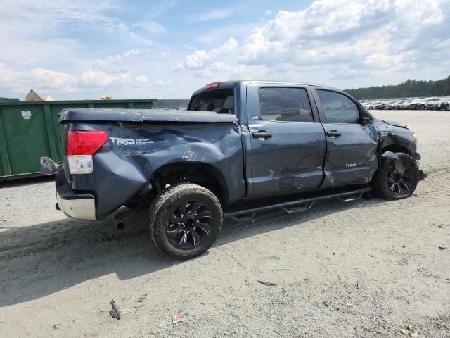 2010 Toyota Tundra Crewmax SR5