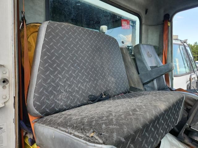 2018 Mack GU813 Refuse Truck