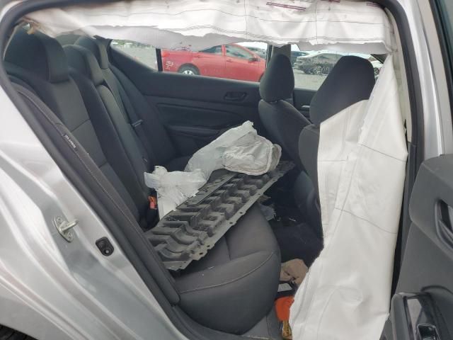 2023 Nissan Altima sv