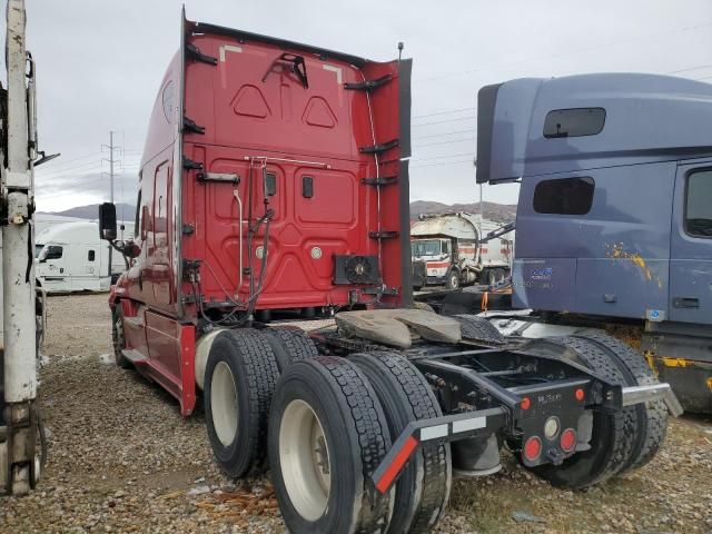2017 Freightliner Cascadia 125 Semi Truck