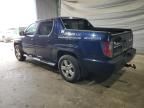 2013 Honda Ridgeline RTL