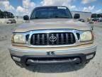 2004 Toyota Tacoma Double Cab Prerunner