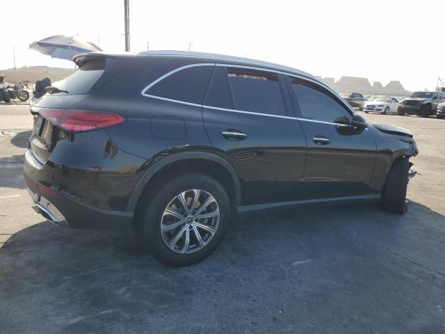 2024 Mercedes-Benz Glc 300