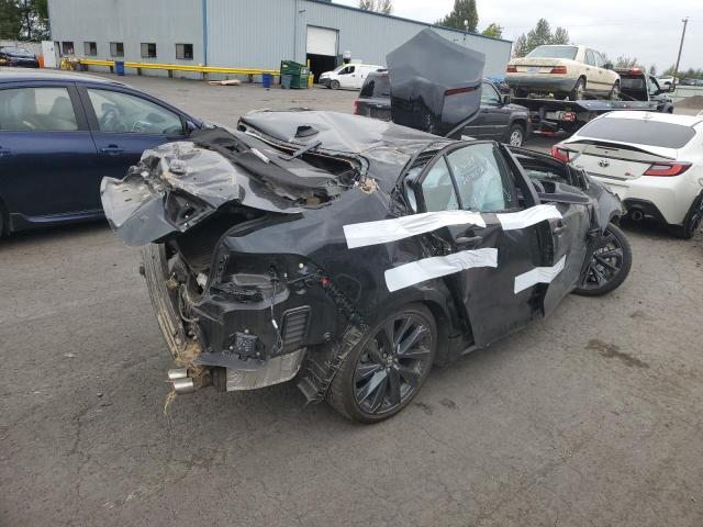 2024 Toyota Corolla xse