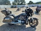 2013 Victory Cross Country Touring