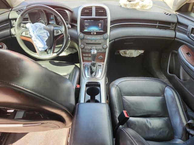 2013 Chevrolet Malibu 2LT