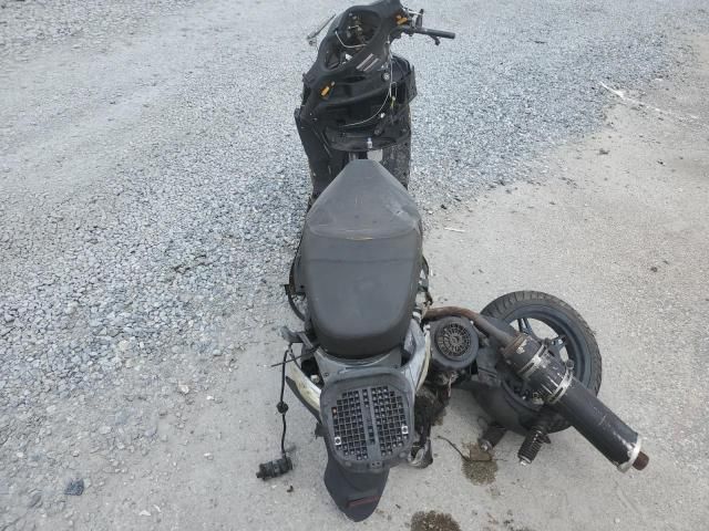 2023 Zhejiang Scooter