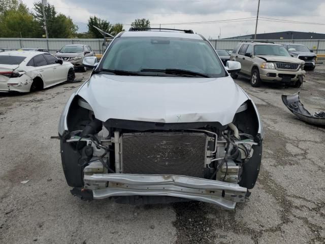 2014 Chevrolet Equinox LTZ