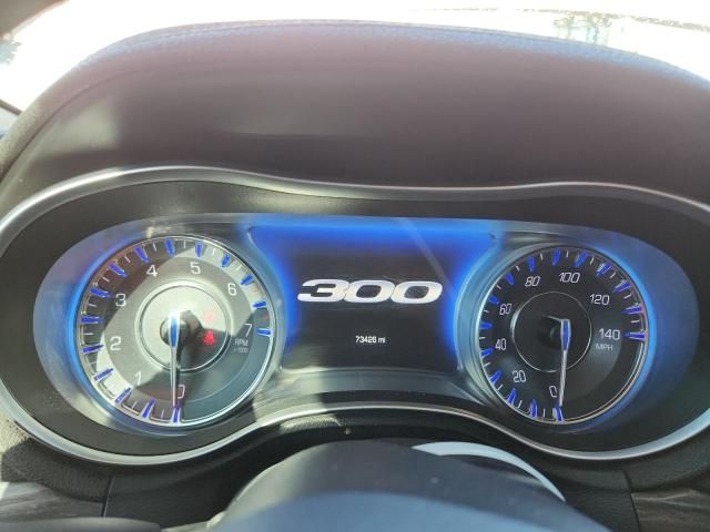 2022 Chrysler 300 Touring