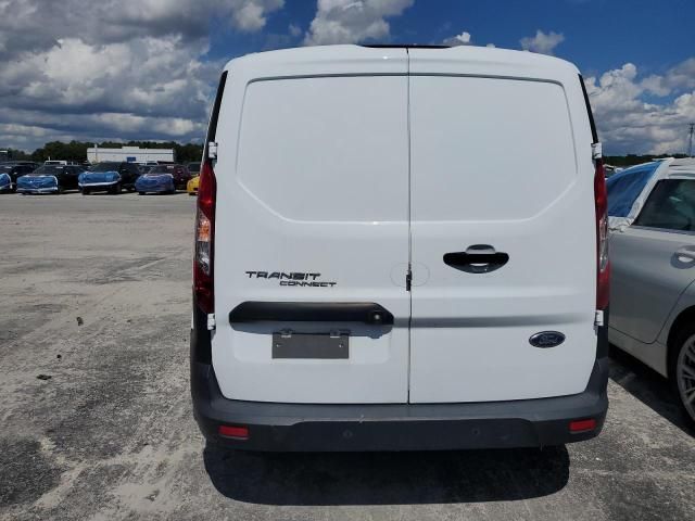 2021 Ford Transit Connect XL