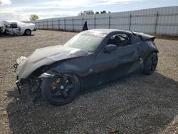 Nissan 350z salvage cars for sale: 2006 Nissan 350z Coupe