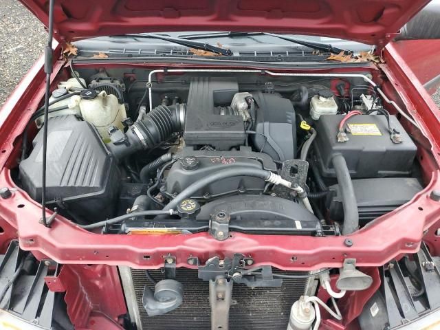 2005 Chevrolet Colorado