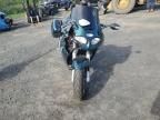 2001 Triumph Sprint ST