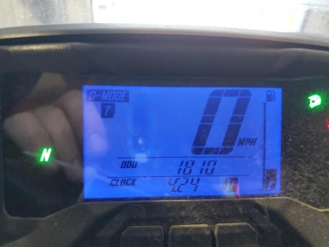 2023 Yamaha YXE1000