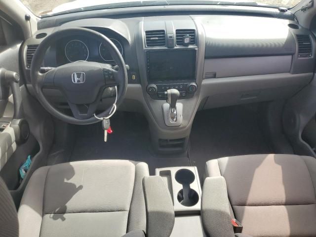 2011 Honda CR-V LX