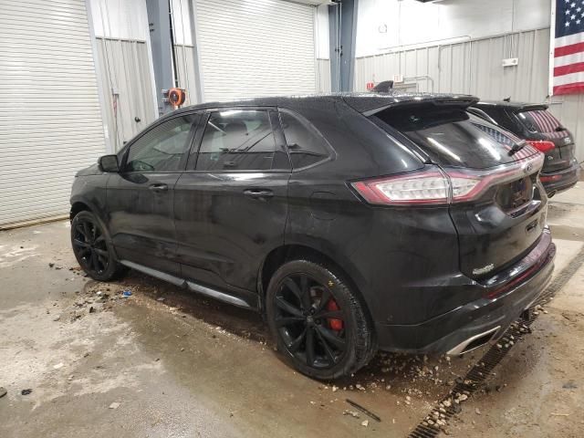 2015 Ford Edge Sport