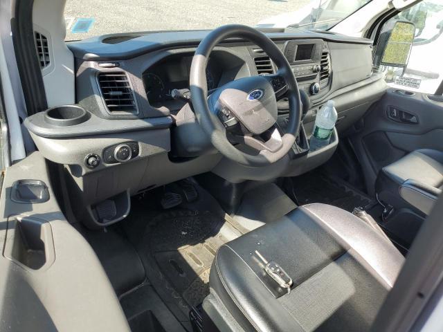 2023 Ford Transit T-350 HD
