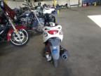 2021 Budd 45x96 2021 Genuine Scooter CO. Buddy 50