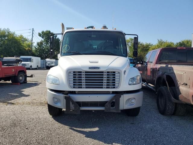 2017 Freightliner M2 106 Medium Duty