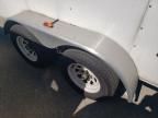 2005 Haulmark Enclosed Cargo Trailer