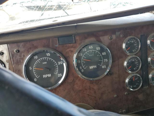 2006 International 5900I Dump Truck