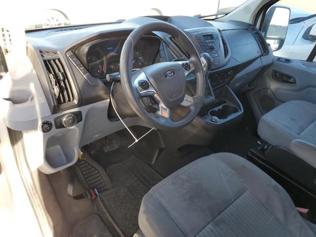 2018 Ford Transit T-350