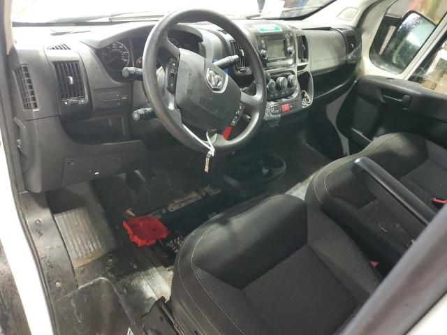 2020 Dodge RAM Promaster 3500 3500 High