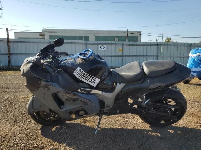 2006 Suzuki GSX1300 R