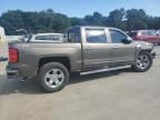 2014 Chevrolet Silverado K1500 LTZ