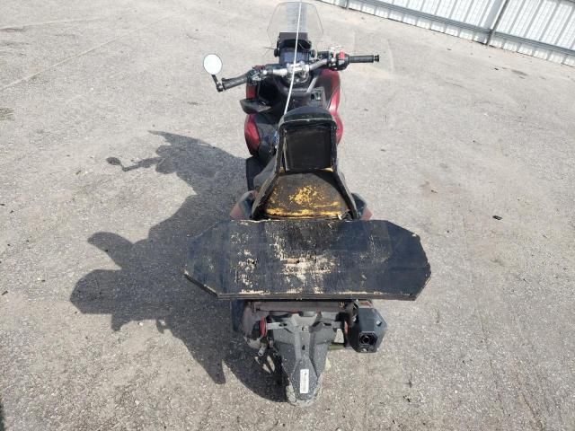 2024 Honda ADV160 A