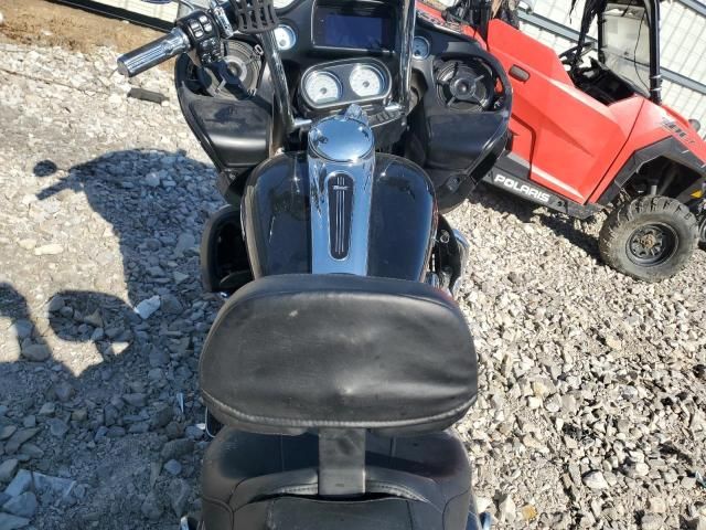 2021 Harley-Davidson Fltrx