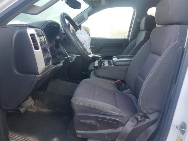 2016 GMC Sierra K2500 SLE