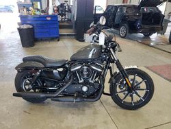 Pure sale lots for sale at auction: 2019 Harley-Davidson XL883 N
