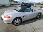 1997 Porsche Boxster