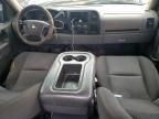 2012 Chevrolet Silverado K1500 LS