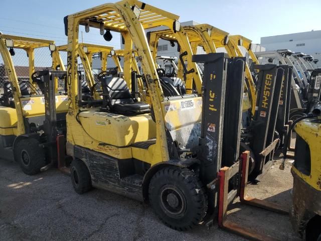 2017 Hyster 2017 Forklift