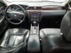 2012 Chevrolet Impala LTZ