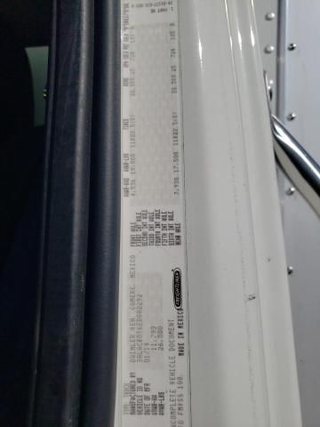 2014 Freightliner M2 106 Medium Duty