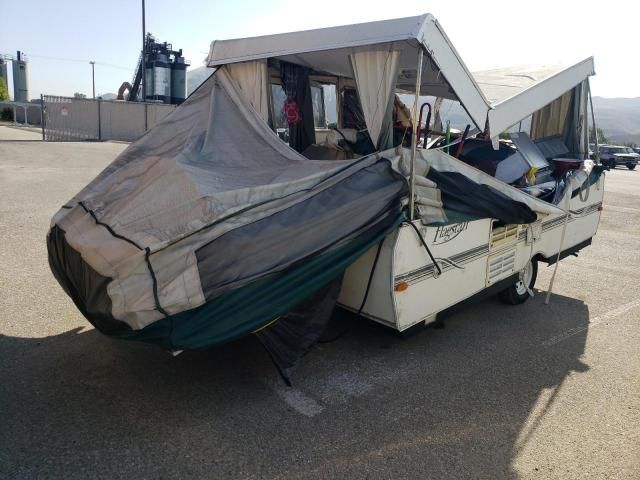 1999 Flagstaff Camper