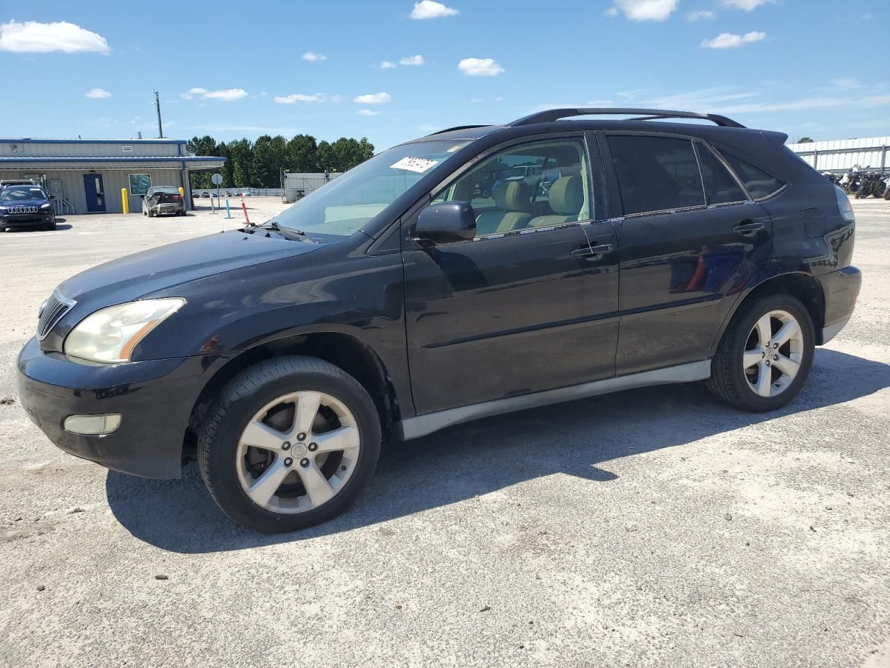 2006 Lexus Rx 330