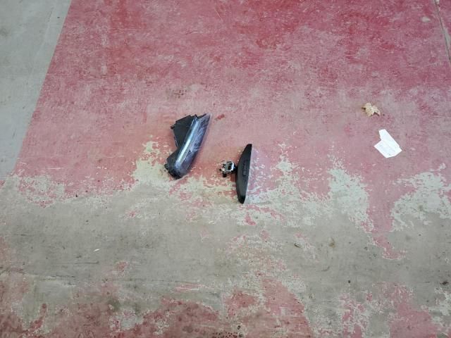 2020 Volkswagen Tiguan sel Premium R-line