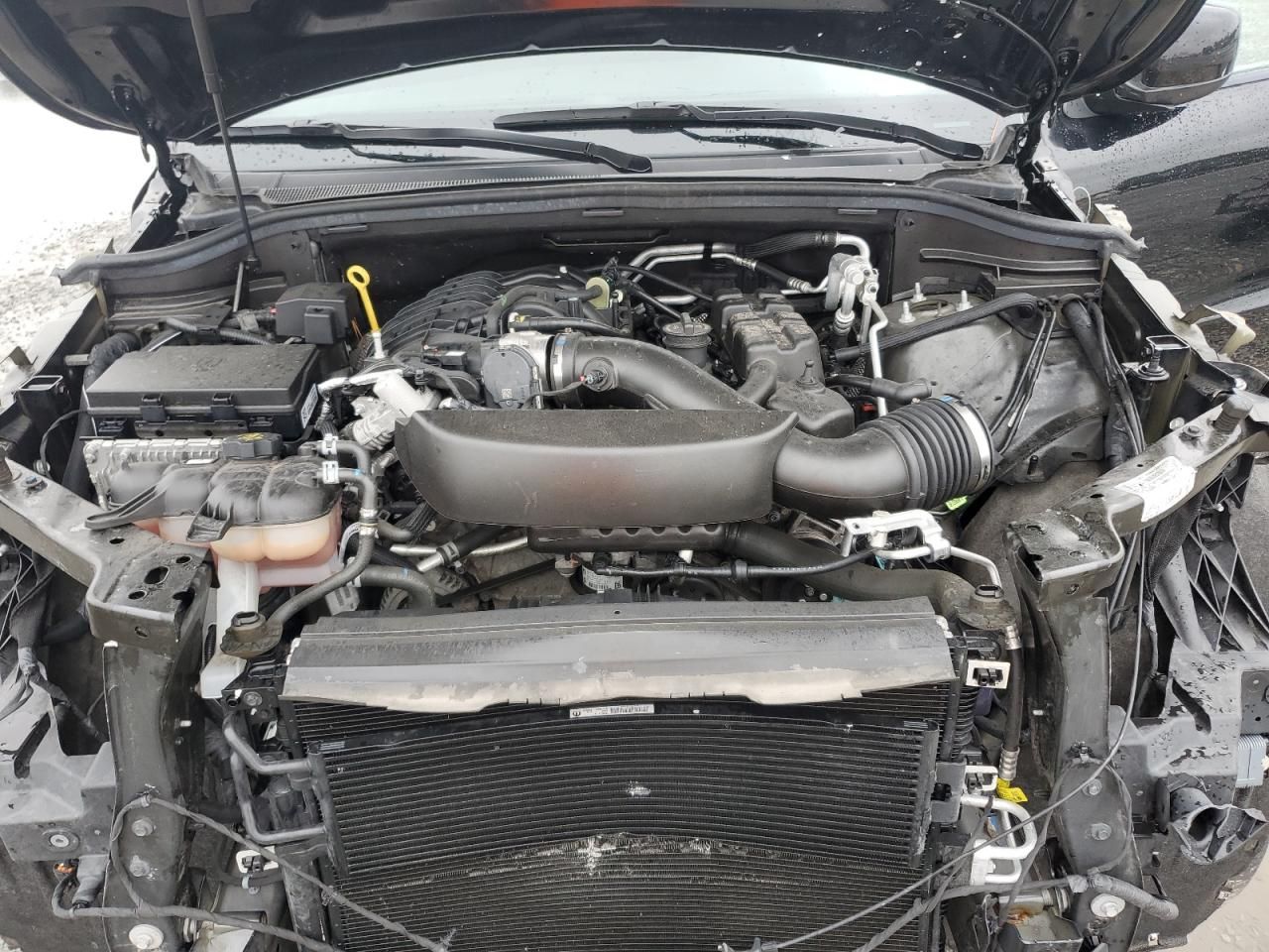 2023 Dodge Durango gt