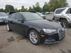 2017 Audi A4 Ultra Premium