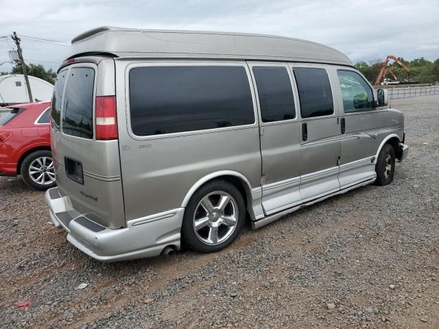 2003 Chevrolet Express G1500