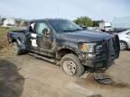 2017 Ford F250 Super Duty