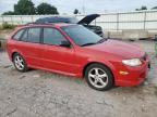 2002 Mazda Protege PR5